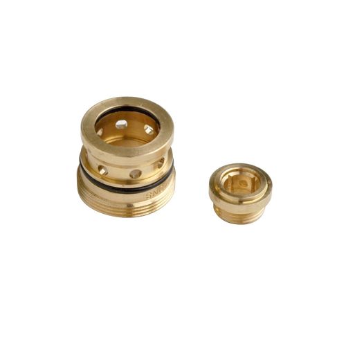 Symmons Industries Temptrol® Hot and Cold Replacement Seat Kit